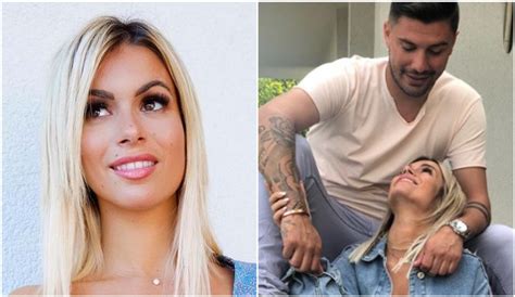 Carla Moreau Folle Amoureuse Elle Fait Une Belle Déclaration à Kevin