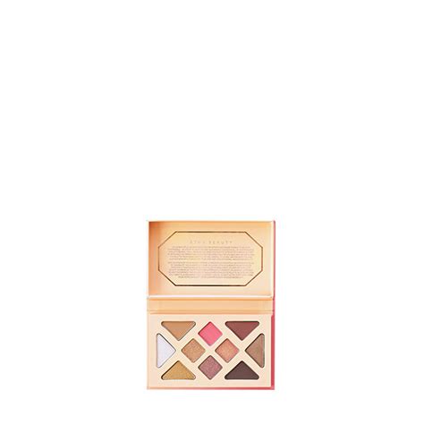 Desert Sunset Eyeshadow Palette Live By