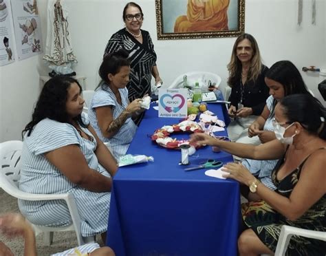 Instituto C Ndida Vargas Inicia Programa O Do M S Da Mulher