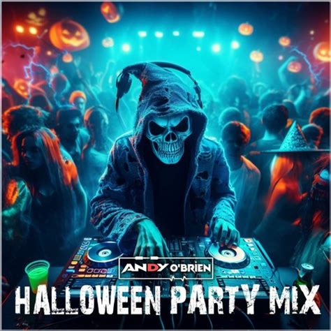 Stream Halloween Party Music Mix 2023 🎃 Best Mashups & Remixes of ...