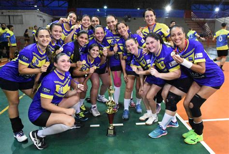 Retrô Handebol confira quem foram os campeões da temporada do