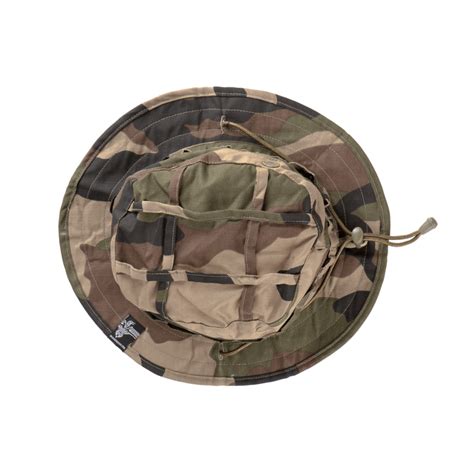 Invader Gear Chapeau De Brousse Boonie Hat Mod Camo Cce