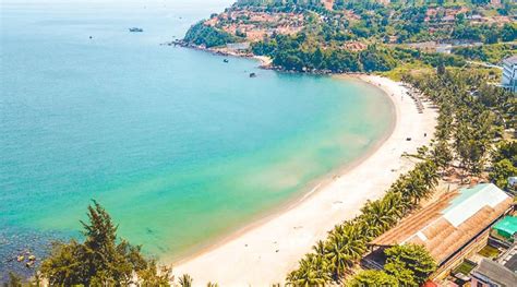 8 Most Beautiful Beaches Of Da Nang Localvietnam