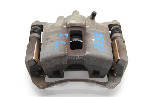 2008 Honda Accord Front Brake Caliper