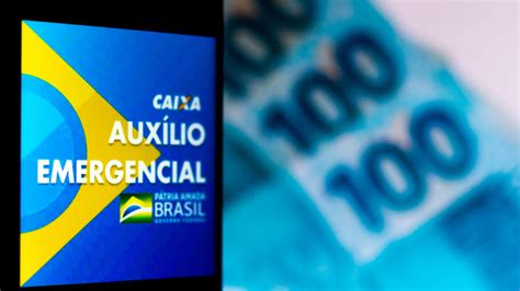 Caixa Lan A Novo Calend Rio Para Pagamento Do Aux Lio Emergencial