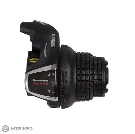 Shimano RevoShift SL RS35 radenie 7 rýchl čierna MTBIKER Shop