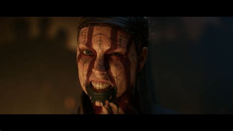 Senua's Saga: Hellblade II - "The Senua" Trailer | pressakey.com