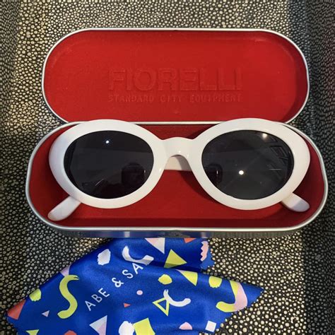 Fiorelli Womens Sunglasses Depop