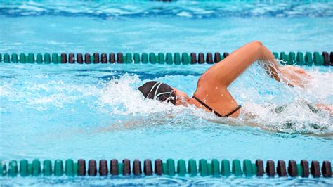 common front crawl mistakes    improve