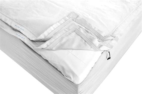 Amazon Zip On Fitted Sheet Includes 2 Zip On Sheets 1 Fitted