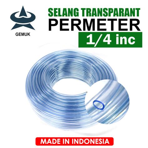 Selang Air Inc Permeter Selang Waterpass Tukang Selang Timbang