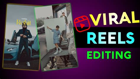 Instagram New Trending Reels Editing Tutorial 🔥 Viral Reels Editing Tutorial 😍 Capcut Edit