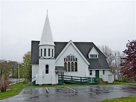 Guysborough Historic Walking Tour - Guysborough, NS - Self Guided Walks and Trails on Waymarking.com