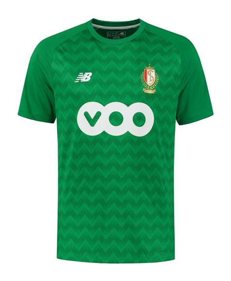 Standard Liège 2020 21 GK 1 Kit