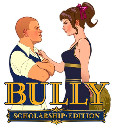 Bully: Scholarship Edition - Icon by MrNMS on DeviantArt