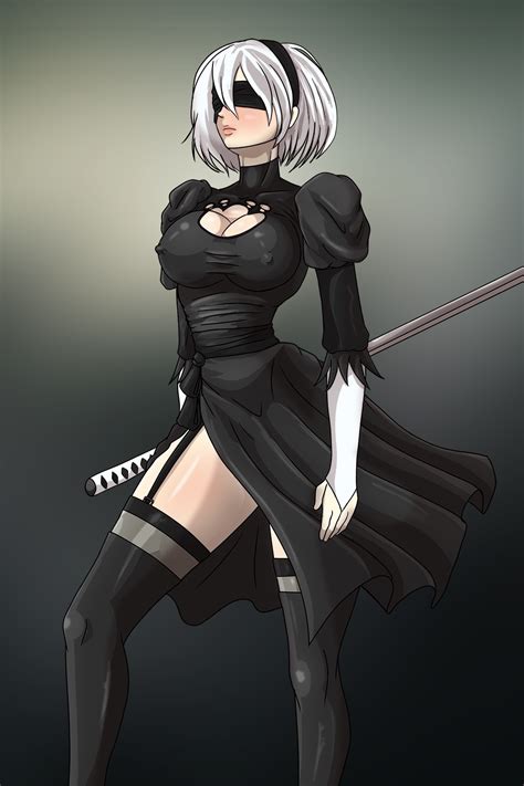 B By Jvdarkomx Hentai Foundry