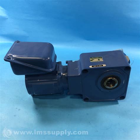 Sumitomo Rnyms01 1340 360 Sm Hyponic 18 Motor Hp Ratio 360 Ims Supply