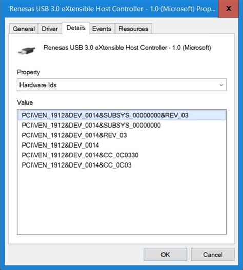 Renesas Usb 3 0 Driver 2 1 39 Shieldpsado