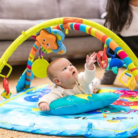 66 Off Baby Einstein Play Gym Deal Hunting Babe