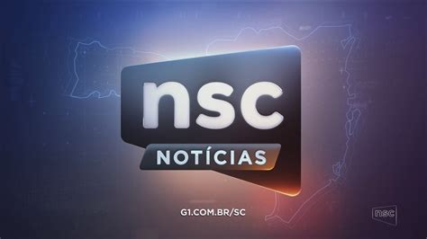 Confira A Ntegra Do Nsc Not Cias Exibido Nesta Quarta Feira Nsc