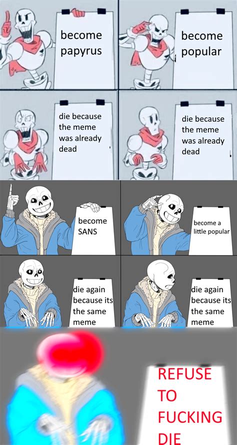 Undertale Internet Memes