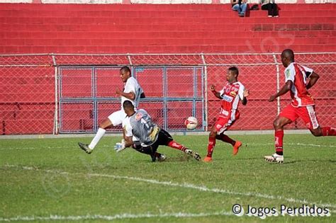 Jogos Perdidos Taboão da Serra faz 3x0 no Osasco FC e vence a primeira