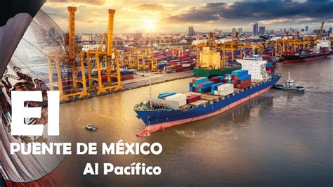 El Puerto Más Importante De México Puerto De Manzanillo Youtube