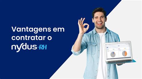 Vantagens De Contratar O NydusRH YouTube