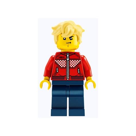 Figurine Lego DreamZzz