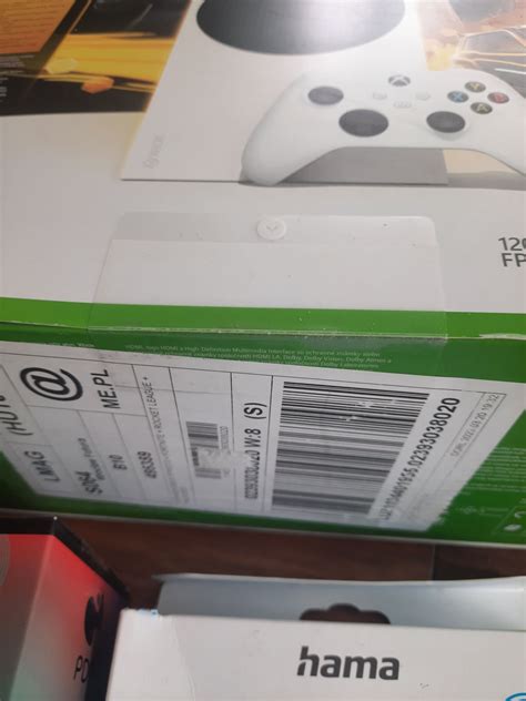 Xbox Series S Nowy Dodatkowy Pad Opole • Olx Pl