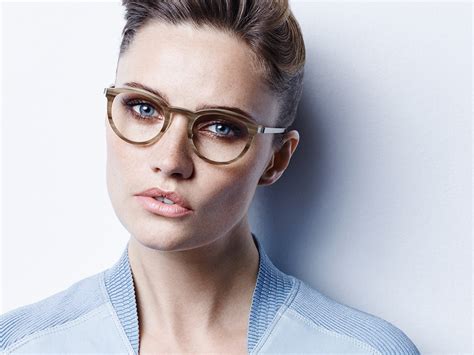 Lindberg Buffalo Horn Eyeglasses At Fine Eyewear With 2 Locations Austintx And Cedar Parktx