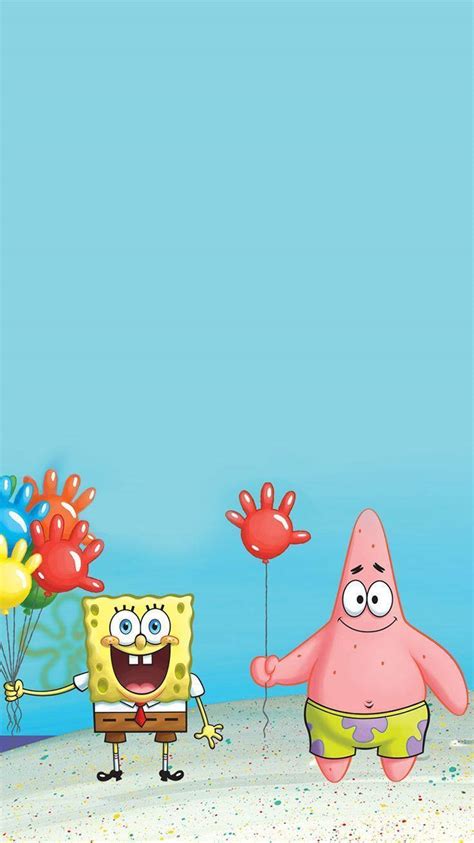 Top 999+ Spongebob And Patrick Wallpaper Full HD, 4K Free to Use