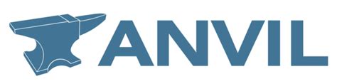 anvil corporation engineering  design firm