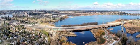 Sr 520 Floating Bridge Commuters To See Toll Increases Next Month