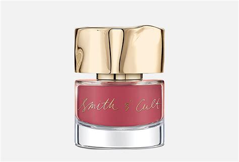 Smith & Cult Лак для ногтей Nail Polish На шпильках 14 мл — купить в Москве