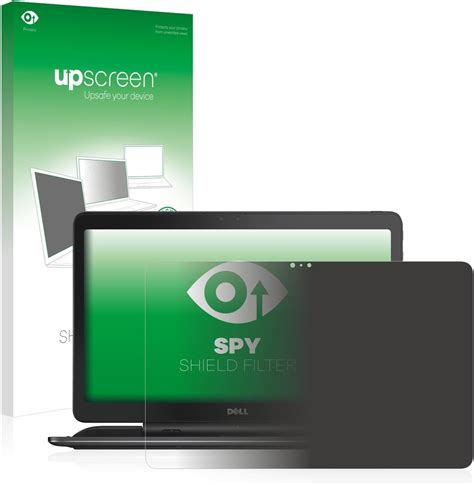 upscreen Filtre de Confidentialité Compatible avec Dell Latitude 13