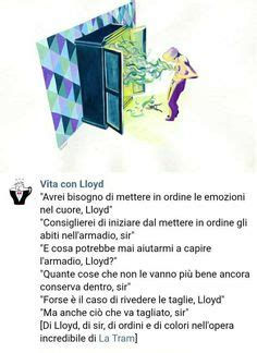 Idee Su Vita Con Lloyd Citazioni Parole Riflessioni