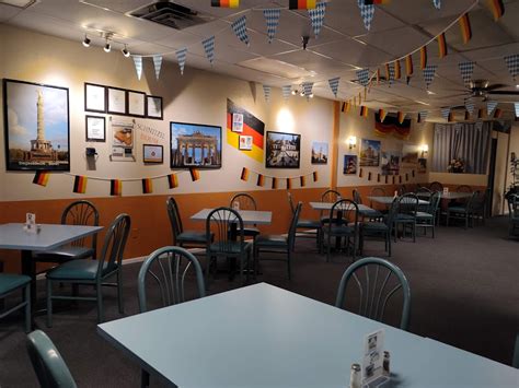 Schnitzel House Fort Myers Beach Fl 33931 Menu Reviews Hours