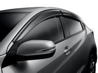 Honda HR-V Accessories - HondaPartsNow.com