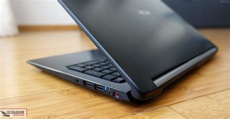 Acer Aspire A G Review Powerful Multimedia Laptop With Tamed