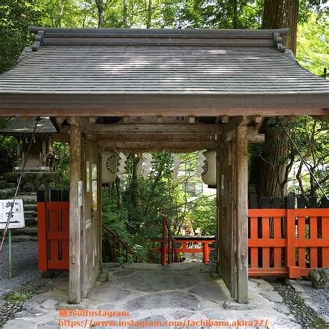 貴船神社の正しい参拝方法 オムニバス