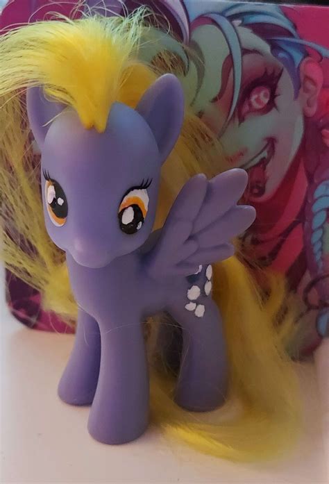 3386464 Safe Artist Qewerka Derpy Hooves Pegasus Pony G4