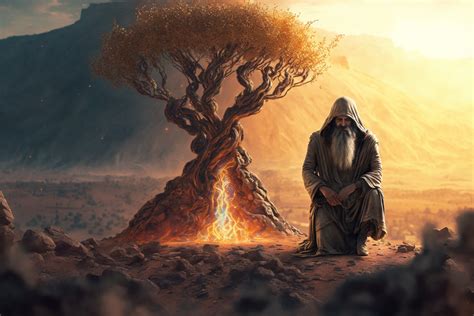 Burning Tree Wallpapers Wallpaper Cave