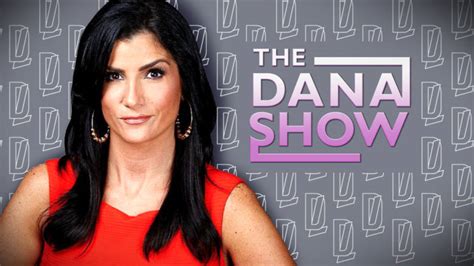 The Dana Show – The First TV