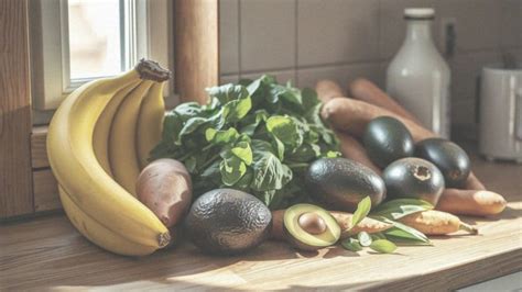 Kalipoz - zamiennik bez recepty i alternatywy dla suplementacji potasu