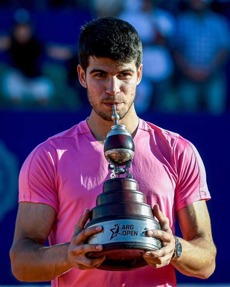 ATP Argentina Open Buenos Aires 2023 Carlos Alcaraz a revenit în