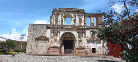 Iglesia y Convento de la Compañía de Jesús SIC