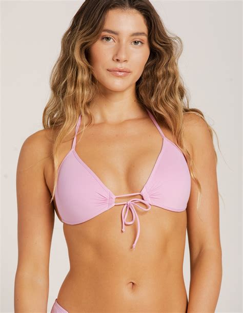 Pink Push Up Bikini Set Atelier Yuwa Ciao Jp