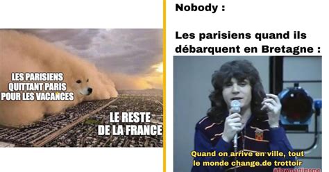 Top Des Memes Les Plus Dr Les Sur Les Parisiens Des Gens Presque