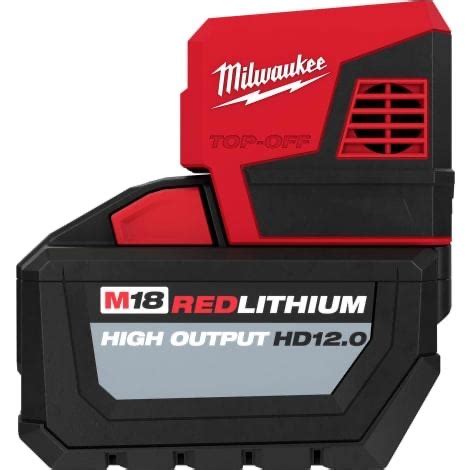 M18 TOP-OFF 175W Power Supply by Milwaukee at Fleet Farm - $74.99